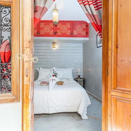 Hotel Dar Assila à Marrakesh Extérieur photo