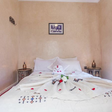 Hotel Dar Assila à Marrakesh Extérieur photo