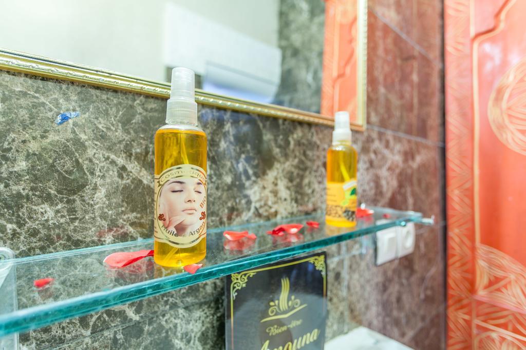 Hotel Dar Assila à Marrakesh Extérieur photo