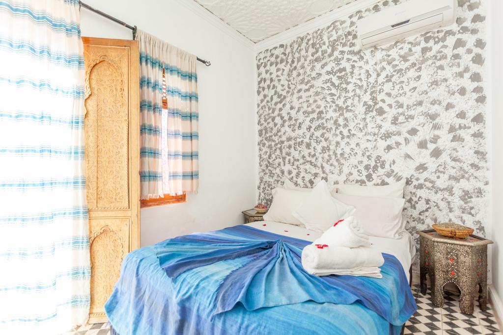 Hotel Dar Assila à Marrakesh Extérieur photo