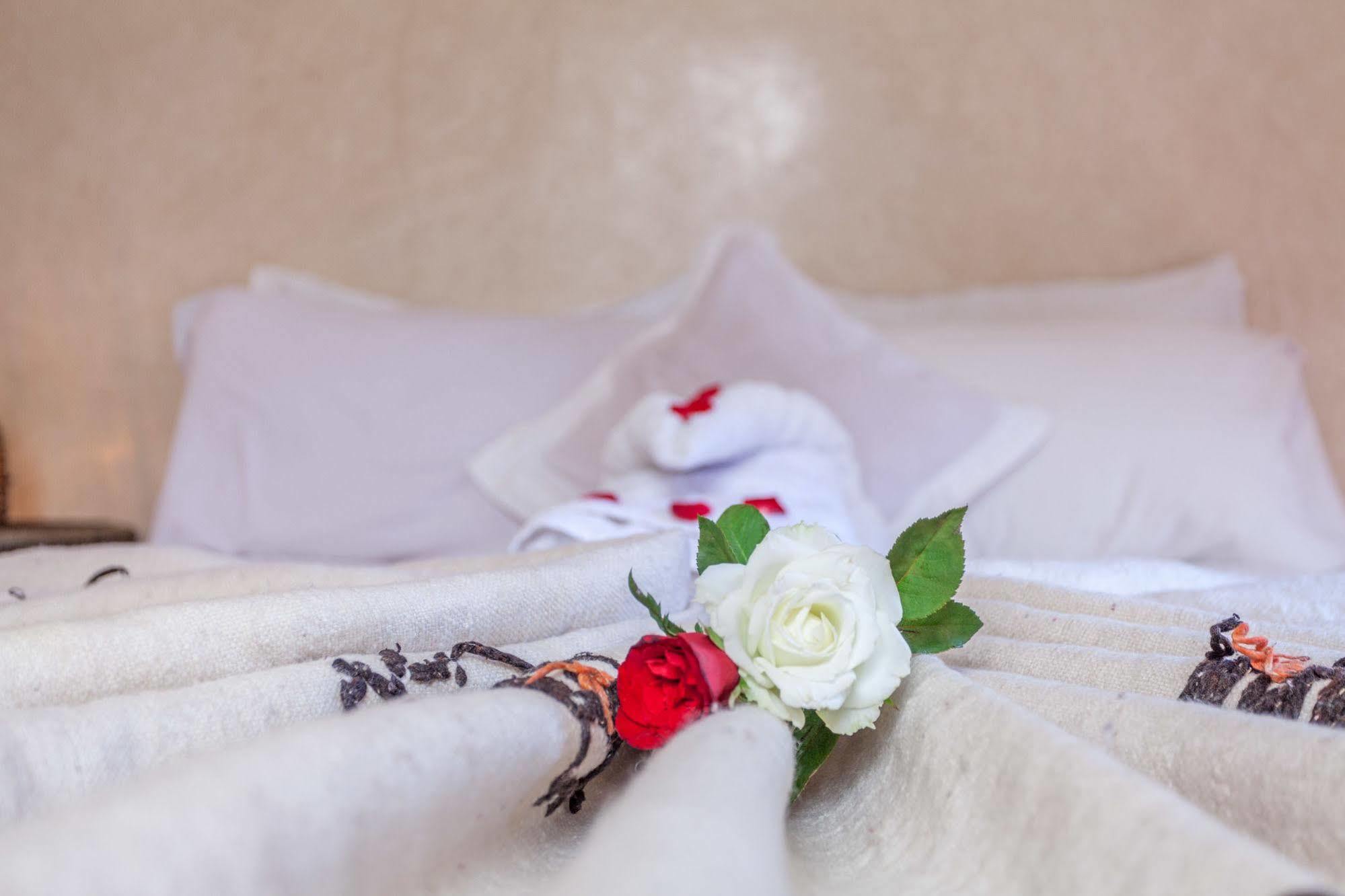 Hotel Dar Assila à Marrakesh Extérieur photo