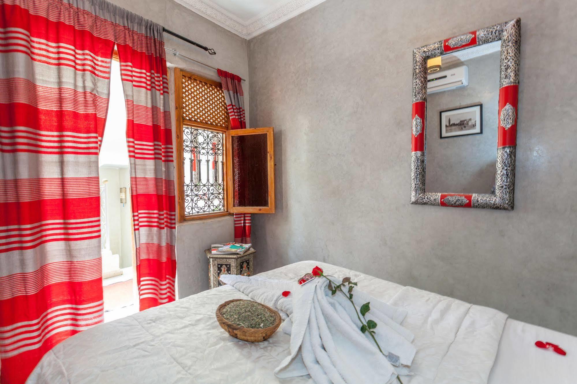 Hotel Dar Assila à Marrakesh Extérieur photo