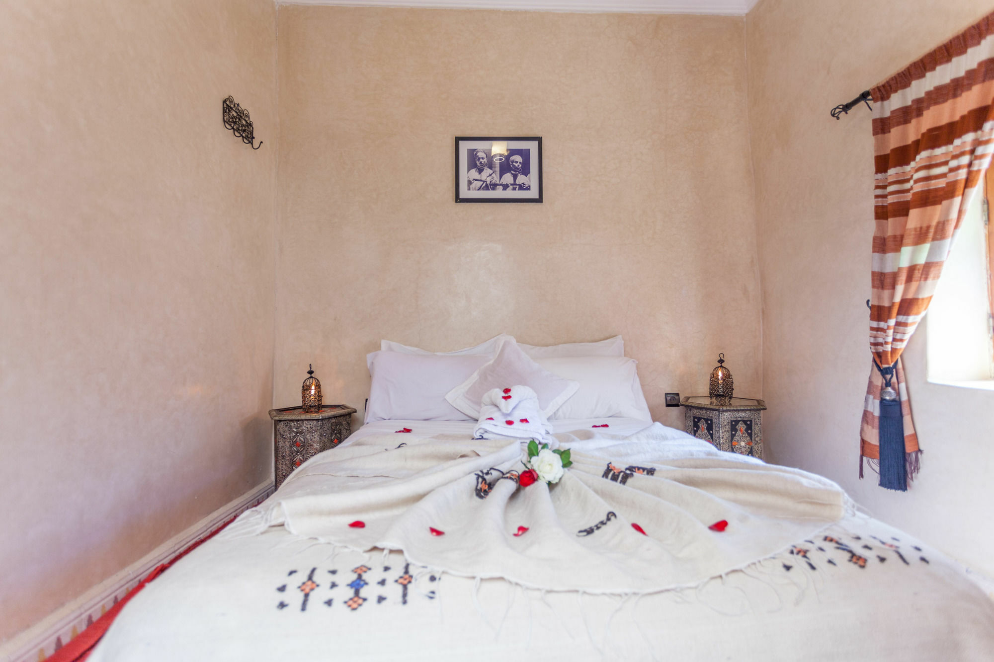 Hotel Dar Assila à Marrakesh Extérieur photo