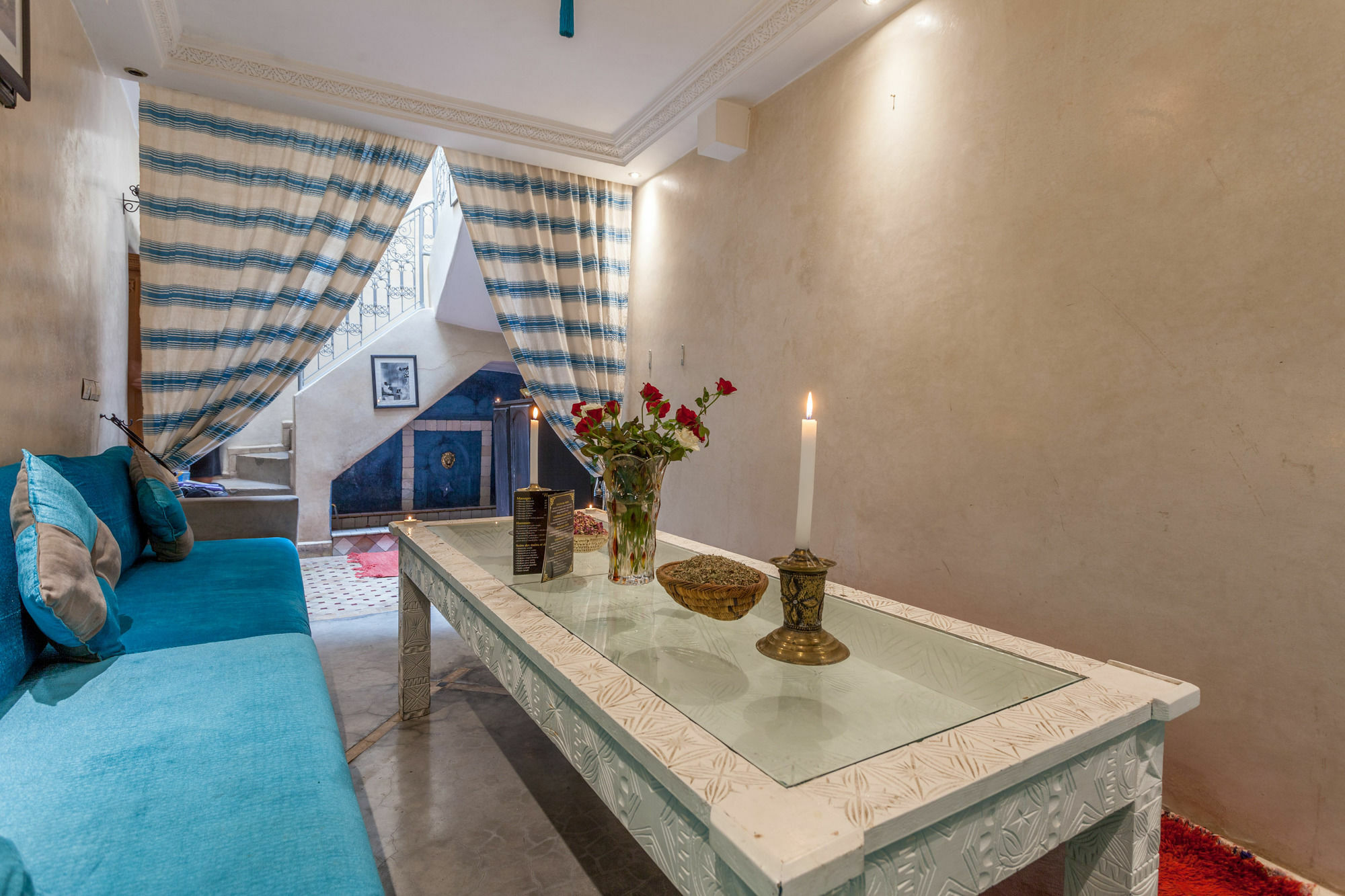 Hotel Dar Assila à Marrakesh Extérieur photo